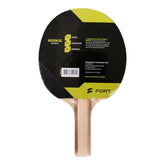 Raquete de Tênis de Mesa Fort Rookie